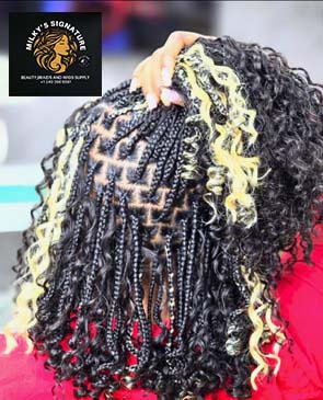 ms-braids_Boho bob