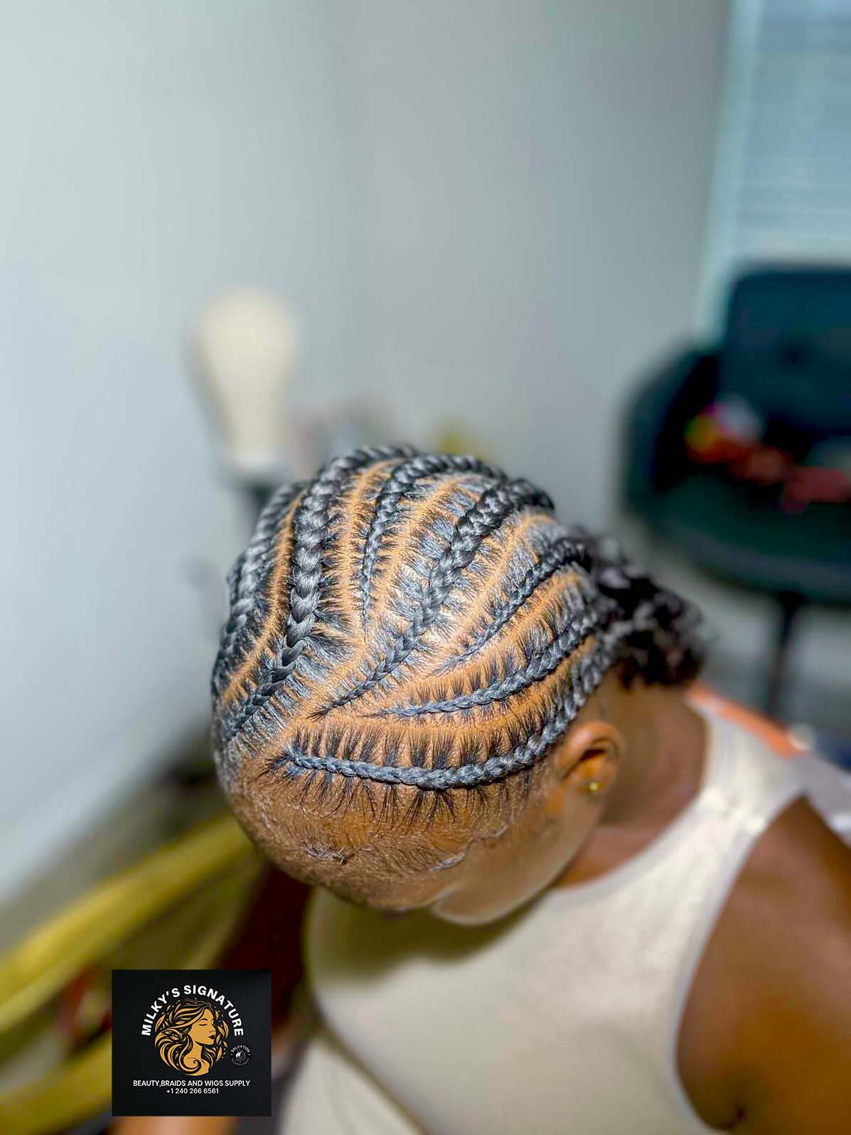 ms-braids_Cornrow