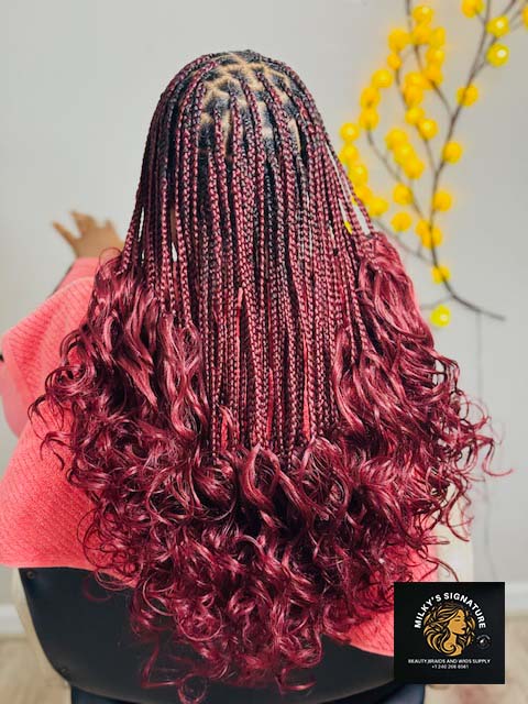 ms-braids_French curls braids5